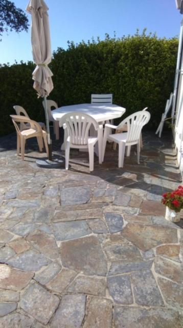 Loue Chambre Chez L Habitant Acces A La Cuisine A 10 Mn Des Plages Ploeven Exteriér fotografie