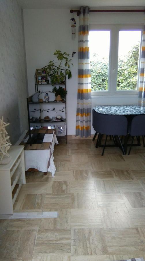 Loue Chambre Chez L Habitant Acces A La Cuisine A 10 Mn Des Plages Ploeven Exteriér fotografie